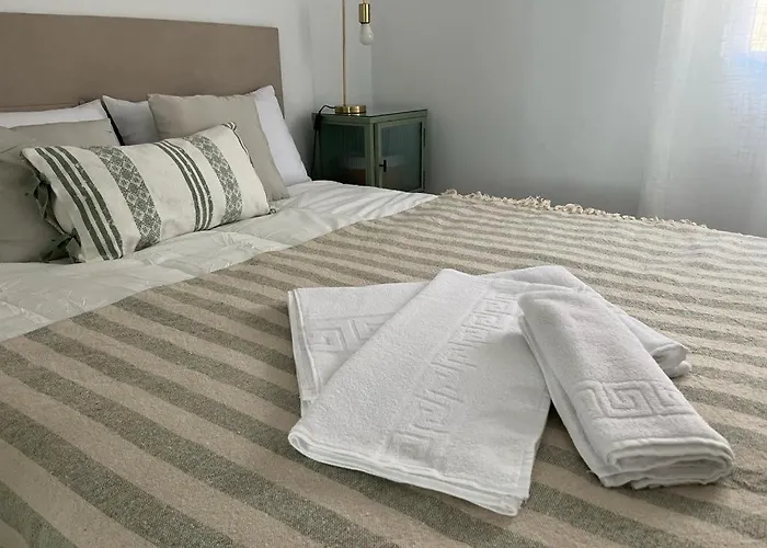 Apartamento Ciudad Jardin Cuarta Planta Sin Ascensor