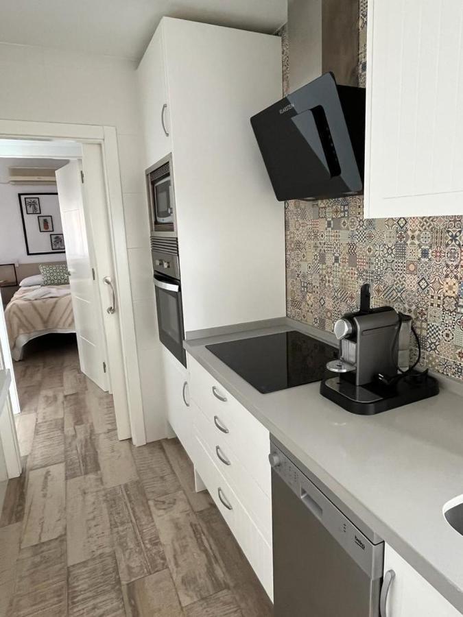 Ciudad Jardin Cuarta Planta Sin Ascensor Appartement Cordoue
