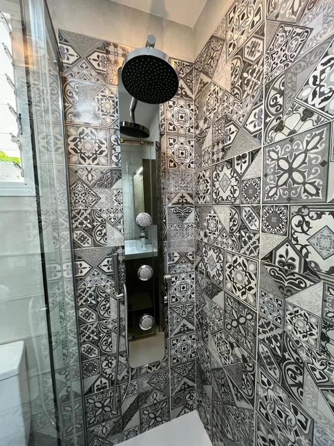 Appartement Ciudad Jardin Cuarta Planta Sin Ascensor