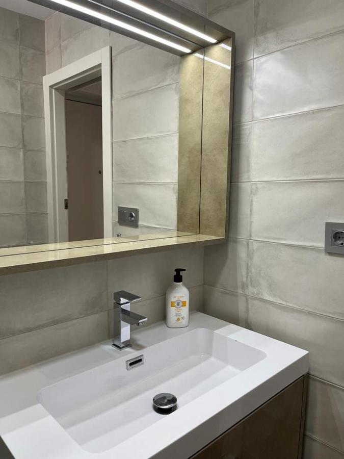 Ciudad Jardin Cuarta Planta Sin Ascensor Appartement