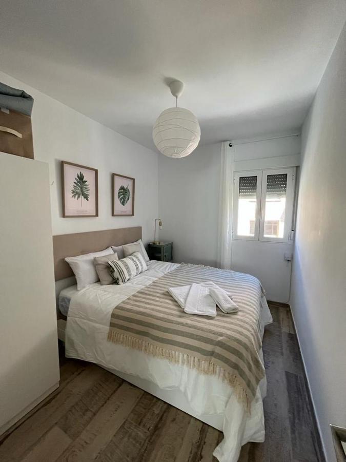 Appartement Ciudad Jardin Cuarta Planta Sin Ascensor Cordoue