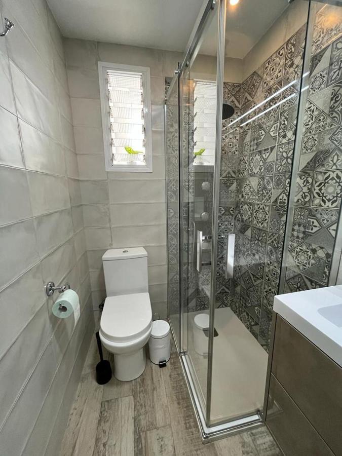 Appartement Ciudad Jardin Cuarta Planta Sin Ascensor Cordoue