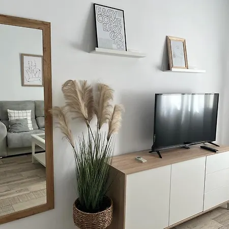 Apartamento Ciudad Jardin Cuarta Planta Sin Ascensor Kordoba Zewnętrze zdjęcie