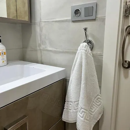 Apartamento Ciudad Jardin Cuarta Planta Sin Ascensor Kordoba Zewnętrze zdjęcie