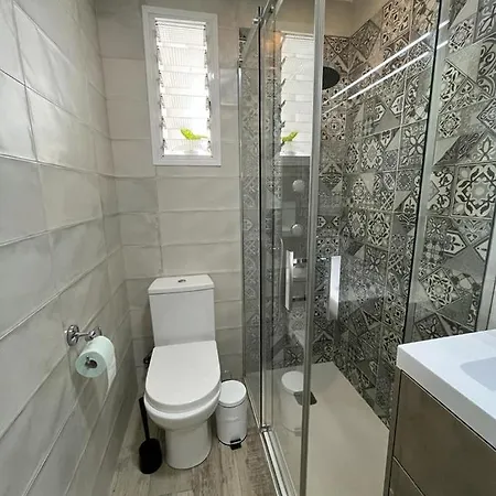 Apartamento Ciudad Jardin Cuarta Planta Sin Ascensor Kordoba Zewnętrze zdjęcie