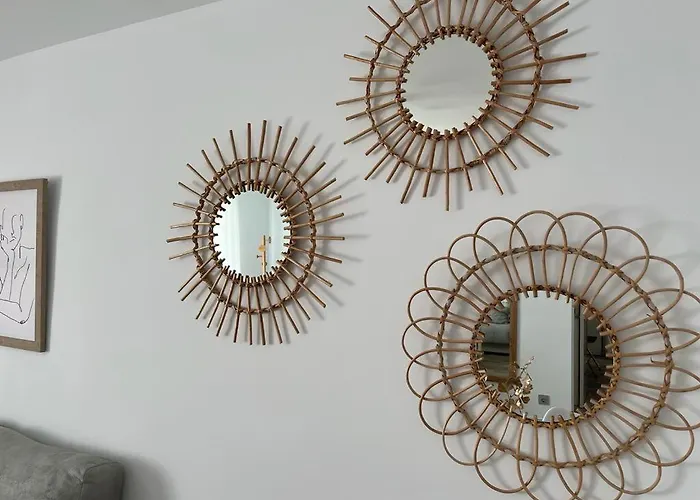 Apartamento Ciudad Jardin Cuarta Planta Sin Ascensor