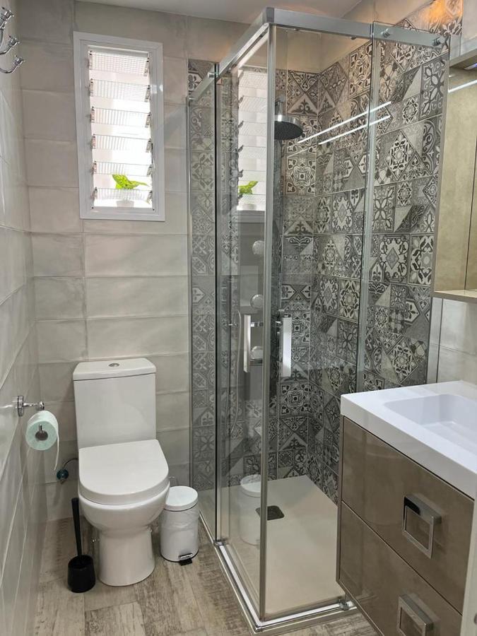Apartment Ciudad Jardin Cuarta Planta Sin Ascensor