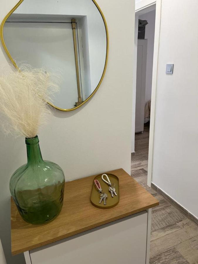 Ciudad Jardin Cuarta Planta Sin Ascensor Apartment Cordoba