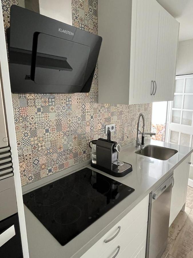 Apartment Ciudad Jardin Cuarta Planta Sin Ascensor *
